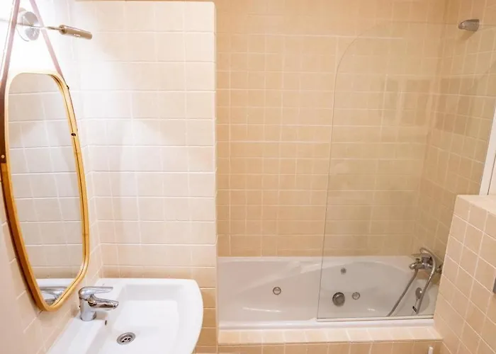 Villa Casa Lula El Médano