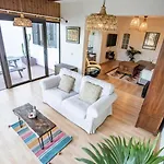 Villa Casa Lula El Médano