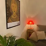 Casa Lula Villa