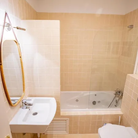 Villa Casa Lula El Médano