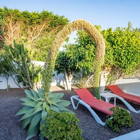 Villa Casa Lula *