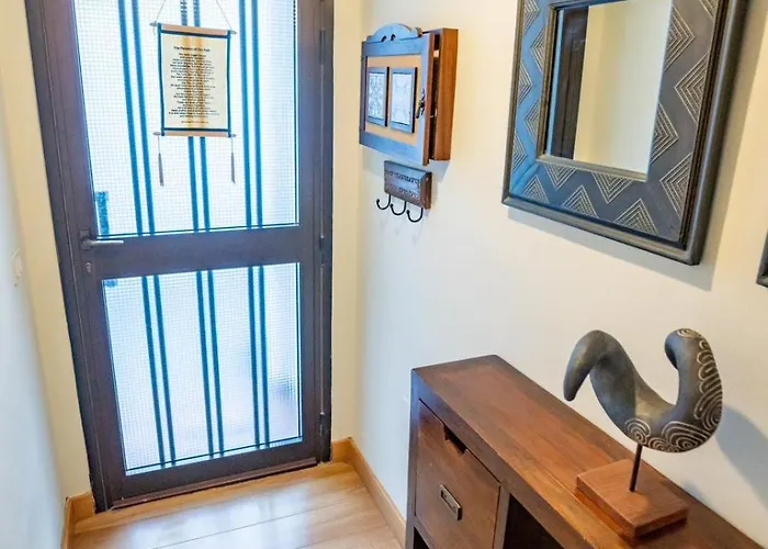 Casa Lula Villa El Médano