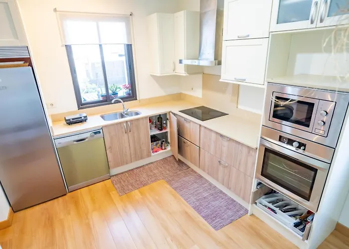 Villa Casa Lula El Médano