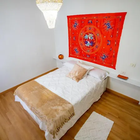 Casa Lula Willa El Médano