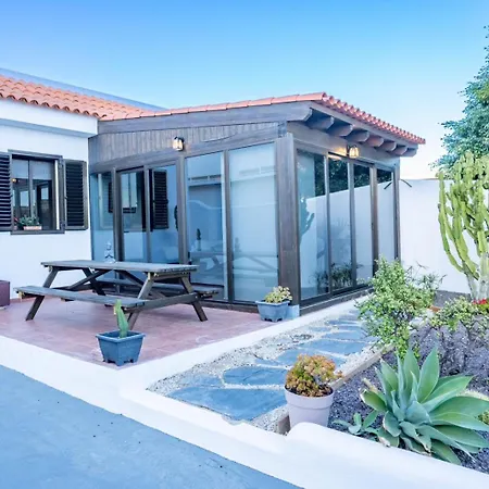 Casa Lula El Médano