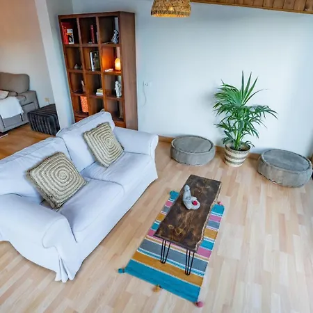 Casa Lula Ελ Μέντανο