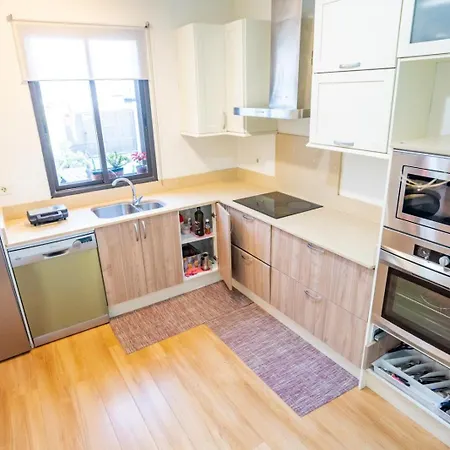 Βίλα Casa Lula Ελ Μέντανο