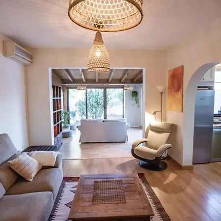 Casa Lula Villa *