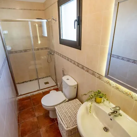 Casa Lula * El Médano