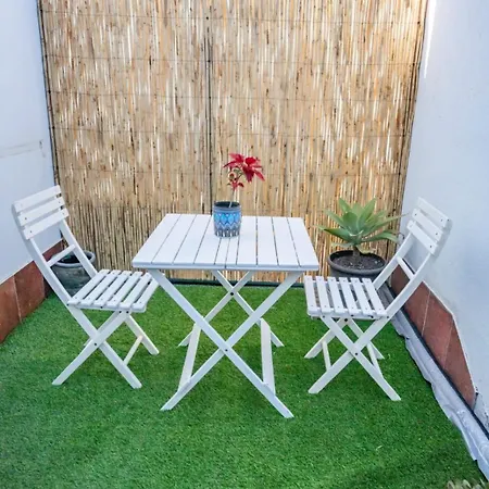 Casa Lula * El Médano