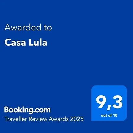 Casa Lula El Médano