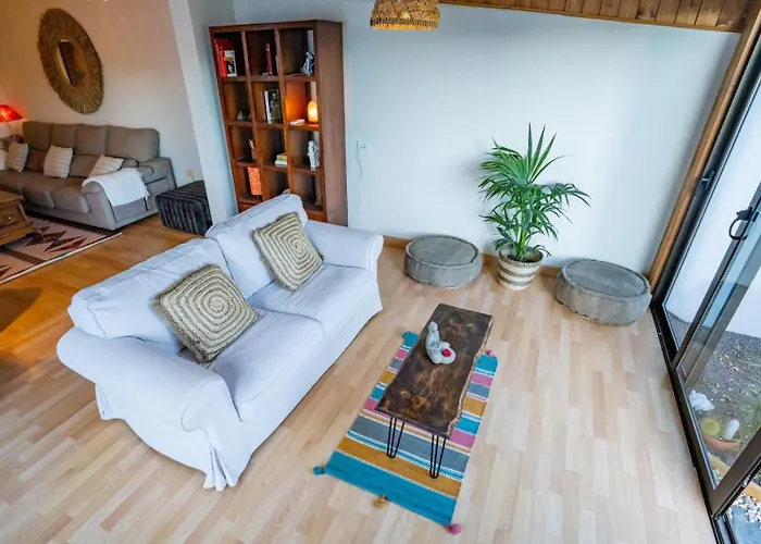 Casa Lula Ελ Μέντανο