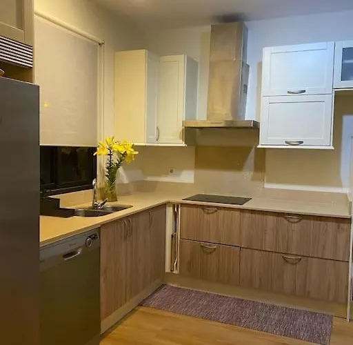 Villa Casa Lula El Médano