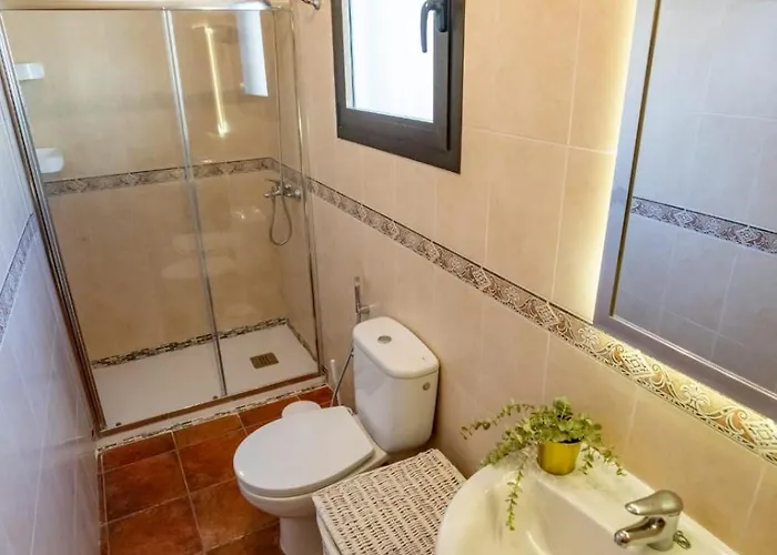 Casa Lula * Ελ Μέντανο