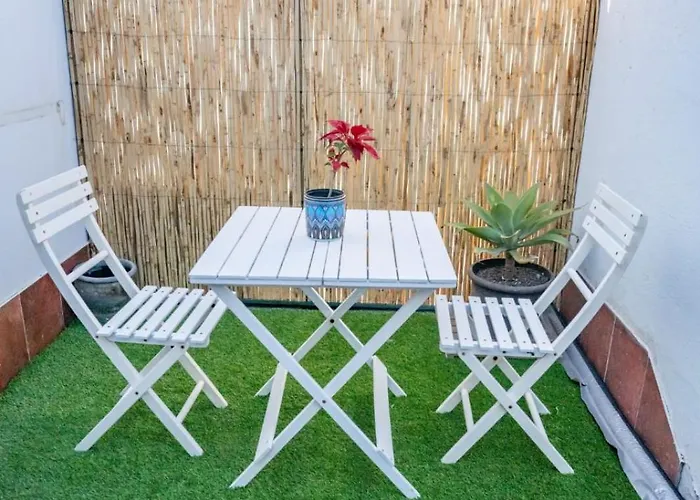 Casa Lula * El Médano