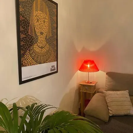 Casa Lula Villa