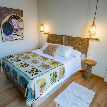 ヴィラ Casa Lula *