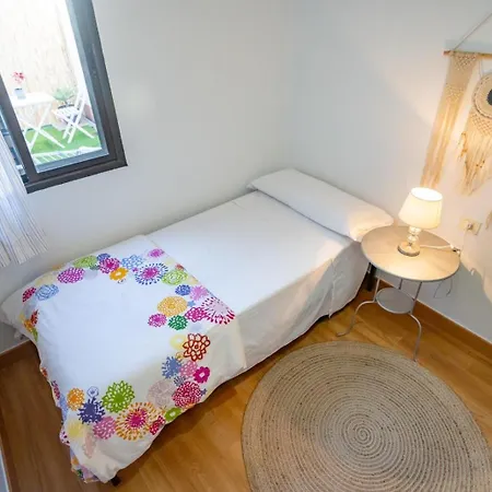Casa Lula Villa *