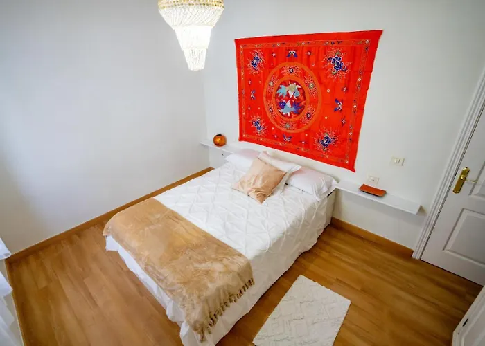 Casa Lula Villa El Médano